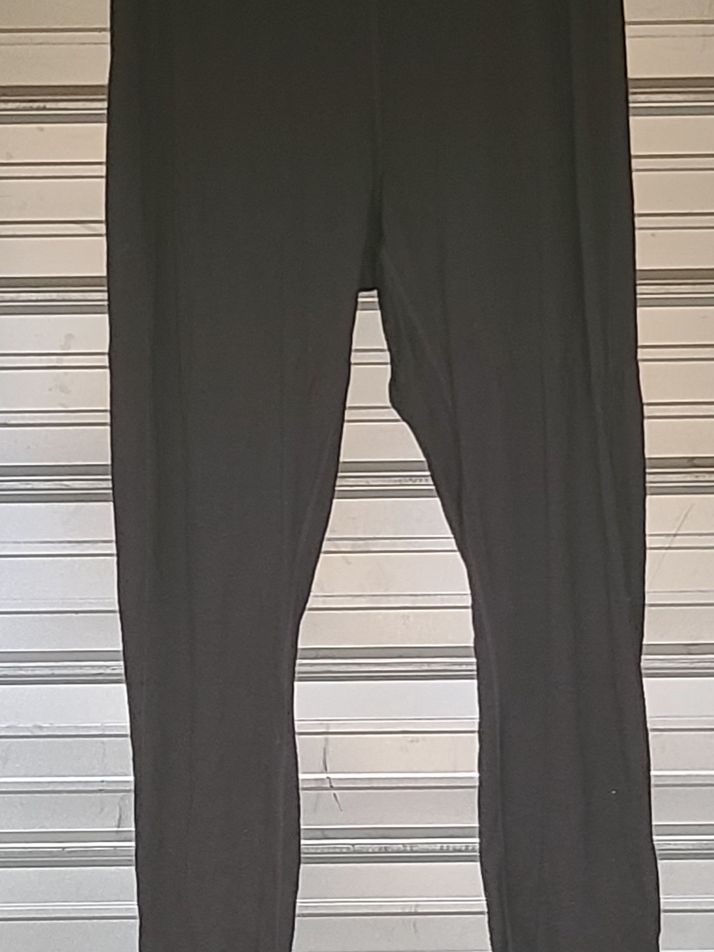 REI Merino 185 Womens Medium Base Layer Bottoms